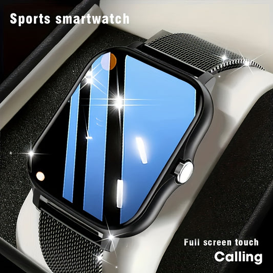 Senmultichic Smart Watch