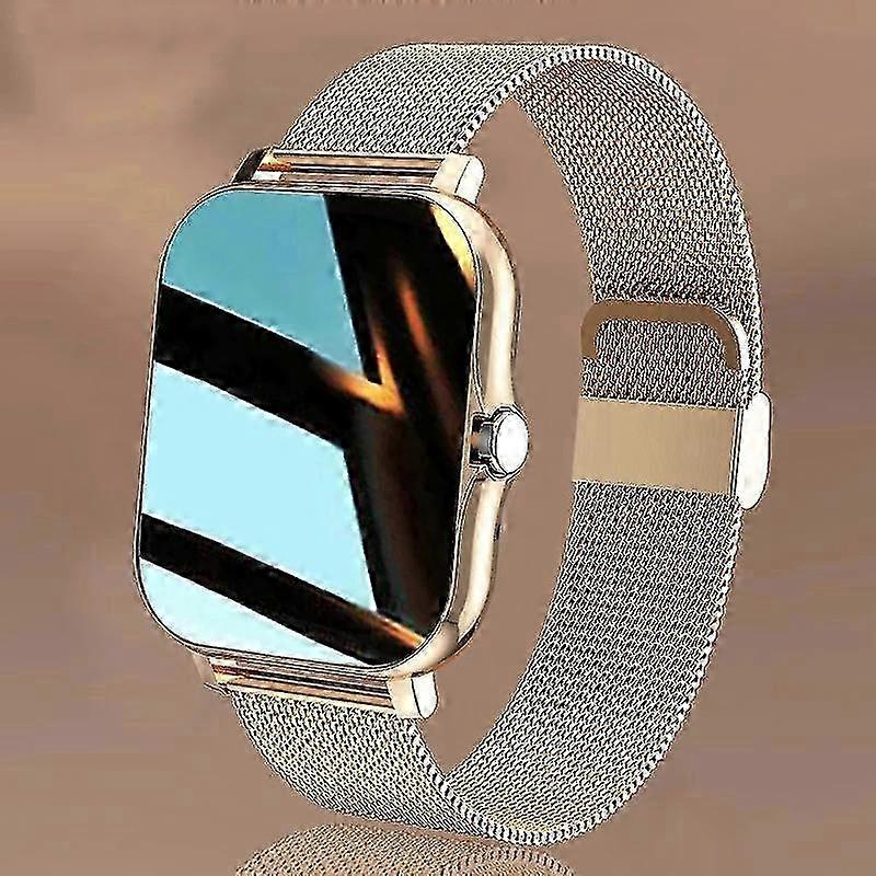 Senmultichic Smart Watch