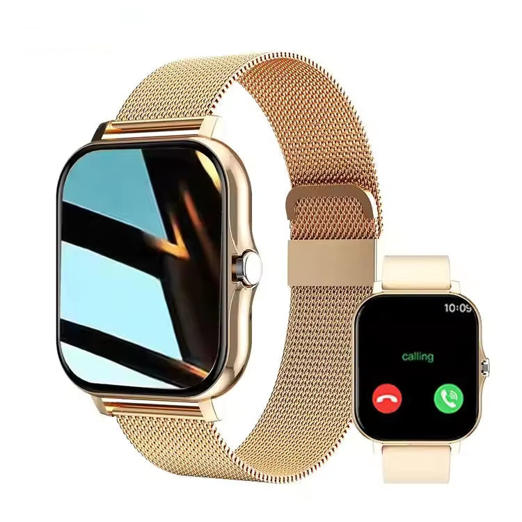 Senmultichic Smart Watch