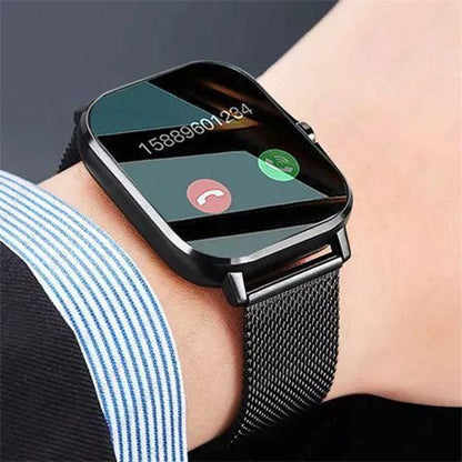 Senmultichic Smart Watch