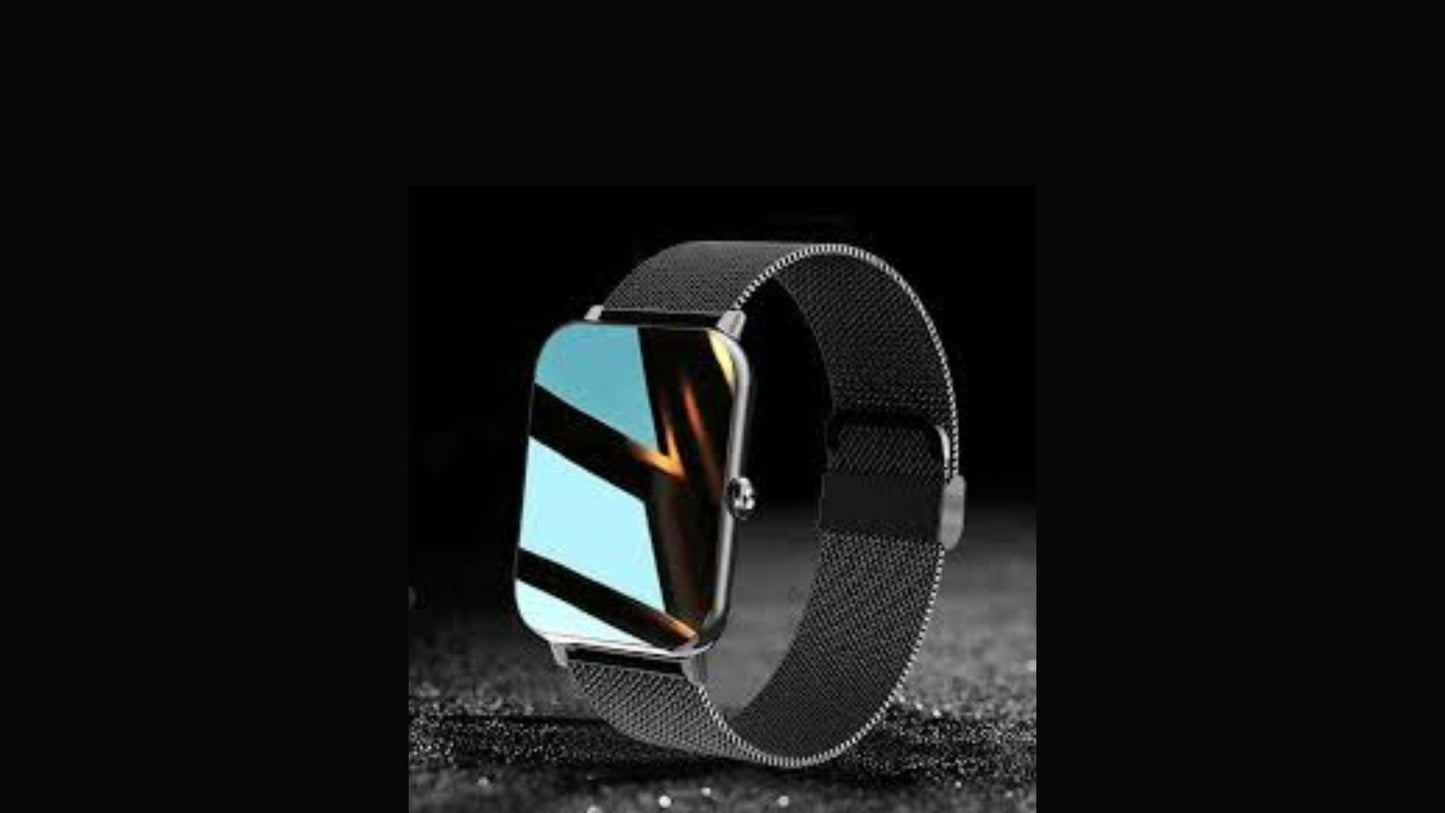 Senmultichic Smart Watch