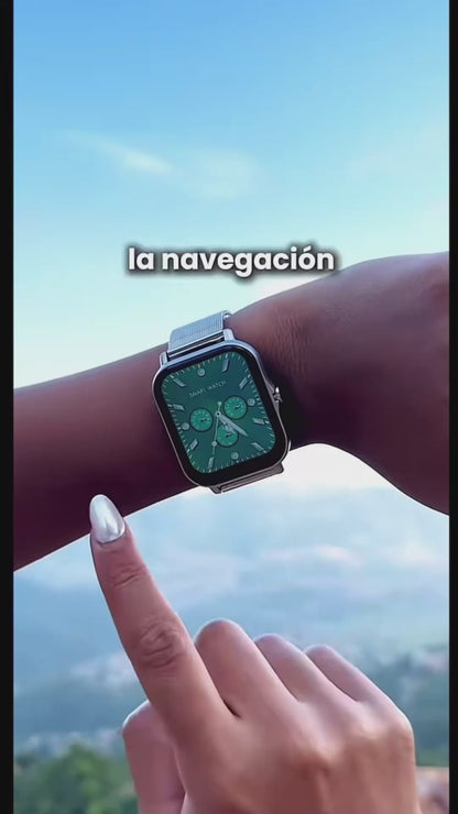 Senmultichic Smart Watch