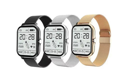 Senmultichic Smart Watch